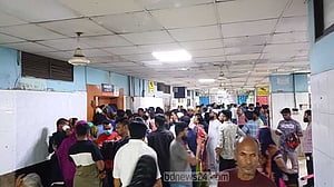 ঈদের ছুটিতে সরকারি হাসপাতালে ১৬ নির্দেশনা