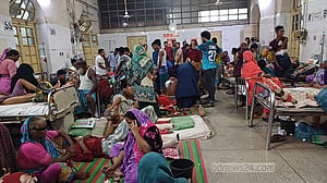 এডিপির আকার কমল ১৩%, স্বাস্থ্য ও শিক্ষায় বড় কোপ