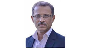 ঢাকা বিশ্ববিদ্যালয়ের নতুন কোষাধ্যক্ষ জাহাঙ্গীর আলম চৌধুরী