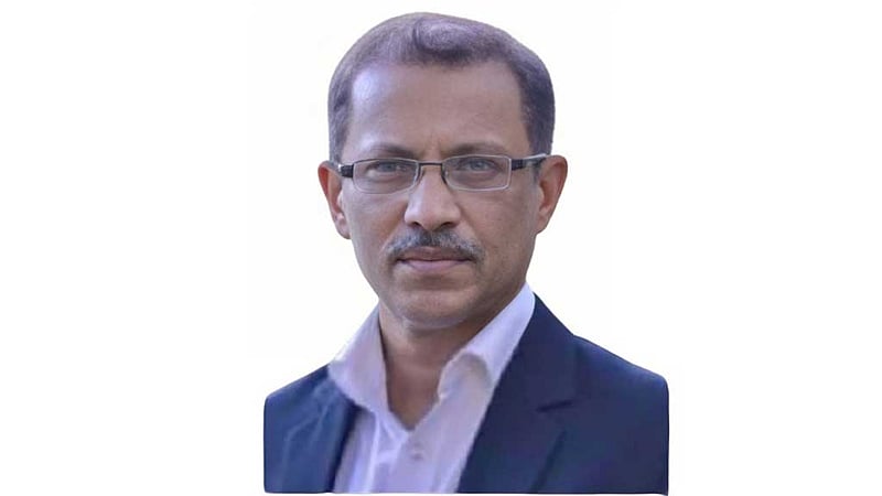ঢাকা বিশ্ববিদ্যালয়ের নতুন কোষাধ্যক্ষ জাহাঙ্গীর আলম চৌধুরী