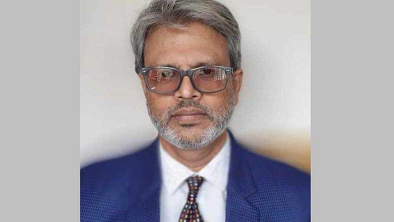 ঢাকা বিশ্ববিদ্যালয়ের প্রক্টর সাইফুদ্দীন আহমদের পদত্যাগ