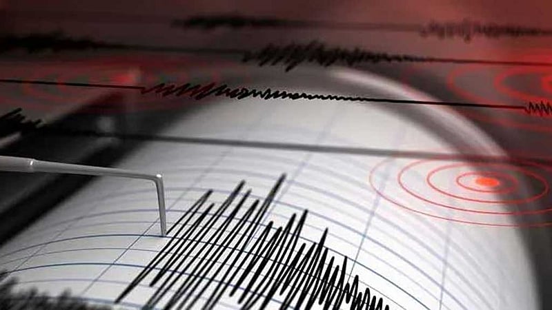 রাশিয়ার কামচাটকা অঞ্চলের উপকূলে ৭.২ মাত্রার ভূমিকম্প