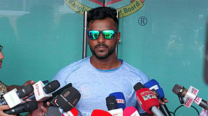 ভারত সিরিজ দিয়ে ফেরার লক্ষ্য ইবাদতের