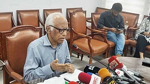 পরীক্ষা বাতিল ‘অনভিপ্রেত’, সিদ্ধান্ত নেবেন বিশেষজ্ঞরা: শিক্ষা উপদেষ্টা