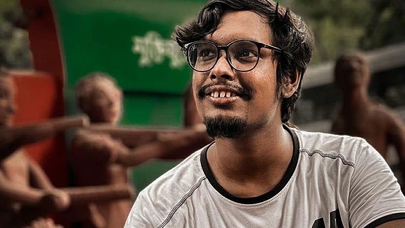 আন্দোলনে সহিংসতা: মাথায় গুলিবিদ্ধ জবি শিক্ষার্থীর মৃত্যু