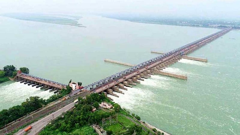 বর্ষায় ফারাক্কার পানি ছাড়া স্বাভাবিক প্রক্রিয়া, গুজব ছড়ানো হচ্ছে: ভারত