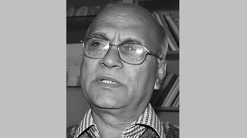 ফারুক-ই-আজম পেলেন মুক্তিযুদ্ধ বিষয়ক মন্ত্রণালয়