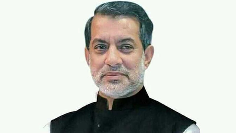 চট্টগ্রামে ফজলে করিম চৌধুরীর বিরুদ্ধে মামলা
