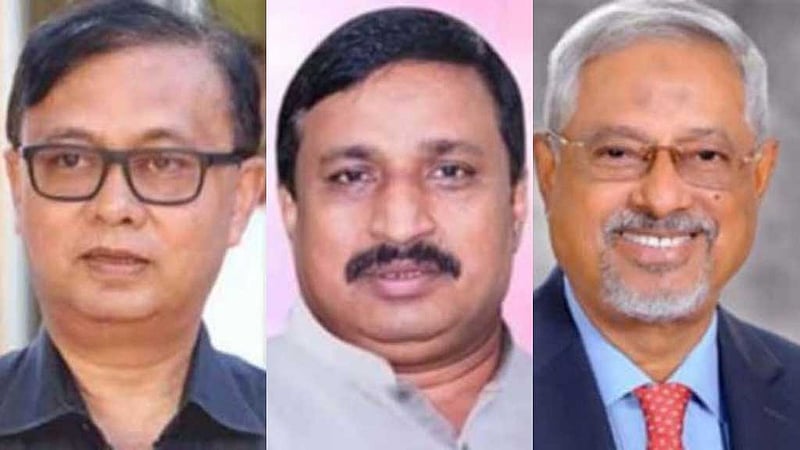 ফেনীতে ছাত্র আন্দোলনে হত্যার ঘটনায় আরও এক মামলা: ৩ সংসদ সদস্য আসামি