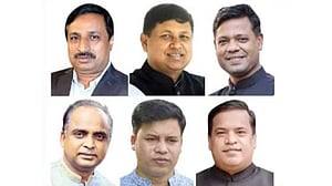 ছাত্র আন্দোলন: ফেনীতে ২ হত্যা মামলায় আসামি সাবেক এমপিসহ ৮৫০