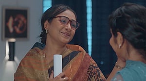 বিটিভিতে নতুন ধারাবাহিক ‘ফেরারি সুখ’