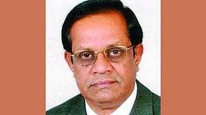 সাবেক চিফ হুইপ ফিরোজ ৭ দিনের রিমান্ডে