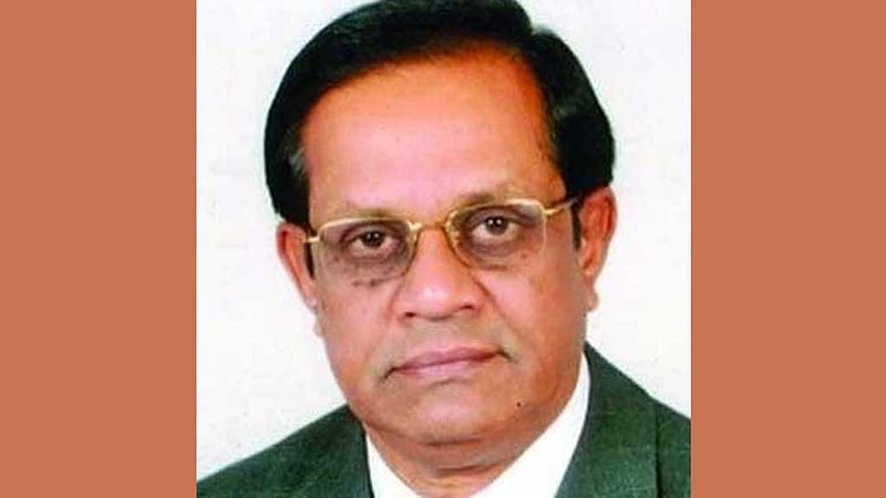 সাবেক চিফ হুইপ ফিরোজ ৭ দিনের রিমান্ডে