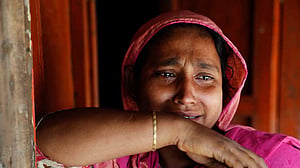 বন্যা: ‘হয়রানি’ না করে সমন্বিত সহায়তার সুপারিশ ২৭ নাগরিকের