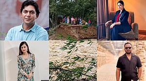 বানভাসিদের পাশে দাঁড়াতে তারকাদের আকুতি