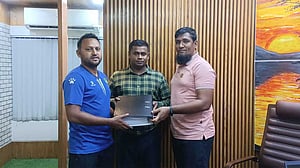 সবার আগে দলবদল সারল ফর্টিস এফসি