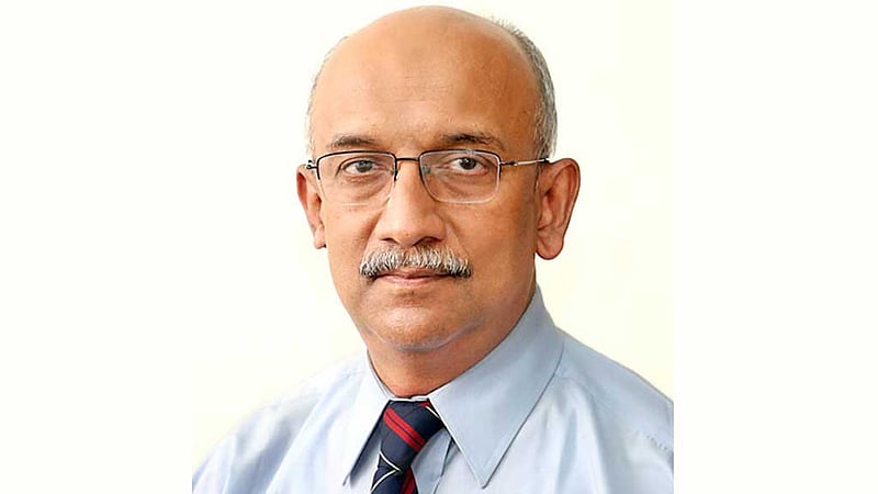 বারির নতুন মহাপরিচালক আব্দুল্লাহ ইউছুফ আখন্দ