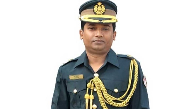 কাশিমপুর কারাগারের জেল সুপার প্রত্যাহার