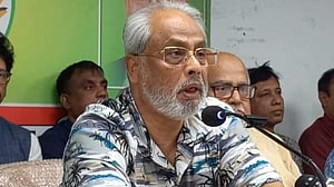 জাপাকে জোর করে নির্বাচনে নেয় আওয়ামী লীগ: জিএম কাদের