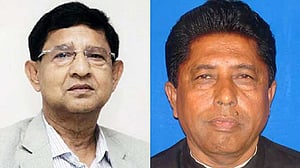 দস্তগীর, শম্ভুসহ ৭ জনের দুর্নীতি অনুসন্ধান করবে দুদক