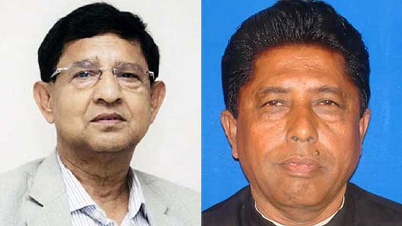 দস্তগীর, শম্ভুসহ ৭ জনের দুর্নীতি অনুসন্ধান করবে দুদক