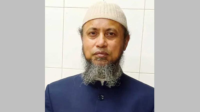চট্টগ্রাম ঘুরে আইন মন্ত্রণালয়ের দায়িত্বে আসছেন সুপ্রিম কোর্টের সাবেক রেজিস্ট্রার জেনারেল রব্বানী