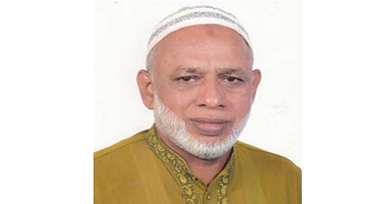 হবিগঞ্জ বিএনপির আহ্বায়ককে বহিষ্কার