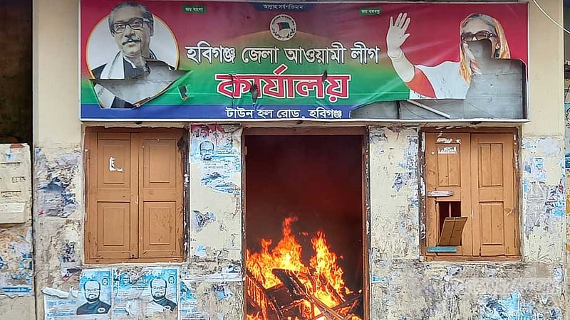 জামায়াত-শিবির অরাজকতা করছে, ঐক্যবদ্ধ হোন: কাদের
