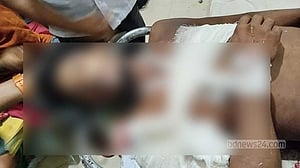 হবিগঞ্জে আন্দোলনকারী-পুলিশের সংঘর্ষ, গুলিতে যুবক নিহত