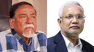 বিএনপির স্থায়ী কমিটির সদস্য হলেন হাফিজ ও জাহিদ