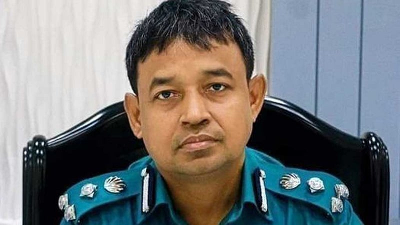 হারুনের বিরুদ্ধে চাঁদাবাজি ও জমি দখলের মামলা