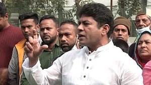 কলেজছাত্র হত্যা: কাউন্সিলর মানিক ৫ দিনের রিমান্ডে