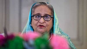 ‘হত্যাচেষ্টা’: শেখ হাসিনাসহ ৪০ জনের বিরুদ্ধে অভিযোগপত্র