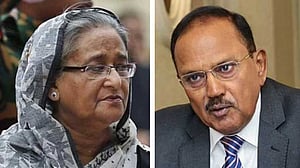 ভারতে শেখ হাসিনা, পরিস্থিতি পর্যালোচনায় দিল্লি
