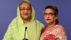 মুজিববর্ষে রাষ্ট্রীয় অর্থ অপচয়: হাসিনা-রেহানার বিরুদ্ধে অনুসন্ধানে দুদক