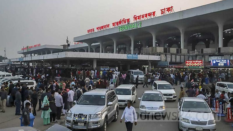 বন্যা: বিনামূল্যে টিকেট রিইস্যু করবে চার এয়ারলাইনস