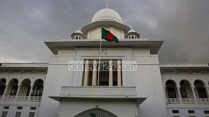 সোশাল মিডিয়া এখন বিপদের কারবার: প্রধান বিচারপতি