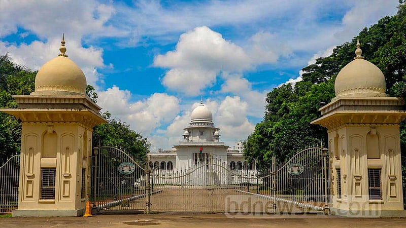গণহত্যাকারীদের বিচারের মুখোমুখি কেন নয়, হাই কোর্টের রুল