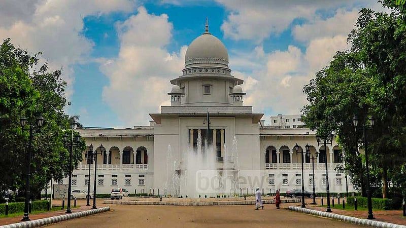 পঞ্চদশ সংশোধনীর বৈধতা প্রশ্নে রুল শুনানি ৩০ অক্টোবর