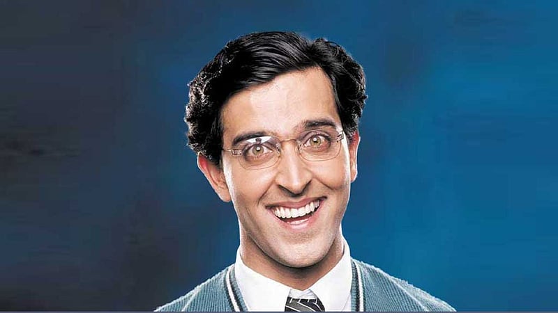 আমিও রোহিতের মতই তোতলাতাম: হৃত্বিক