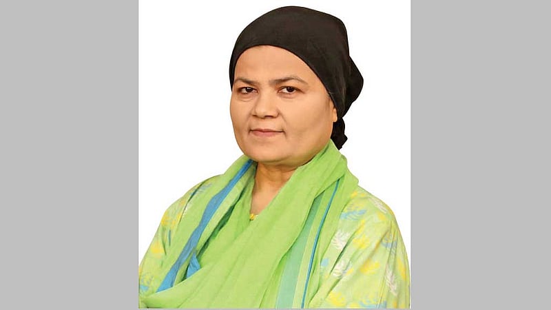 লংকাবাংলা ফাইন্যান্সের এমডির দায়িত্বে হুমায়রা আজম
