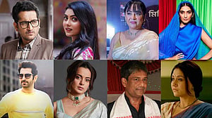 বাংলাদেশ শান্ত হোক, ফিরুক শান্তি: বার্তা টালিউড-বলিউড শিল্পীদের