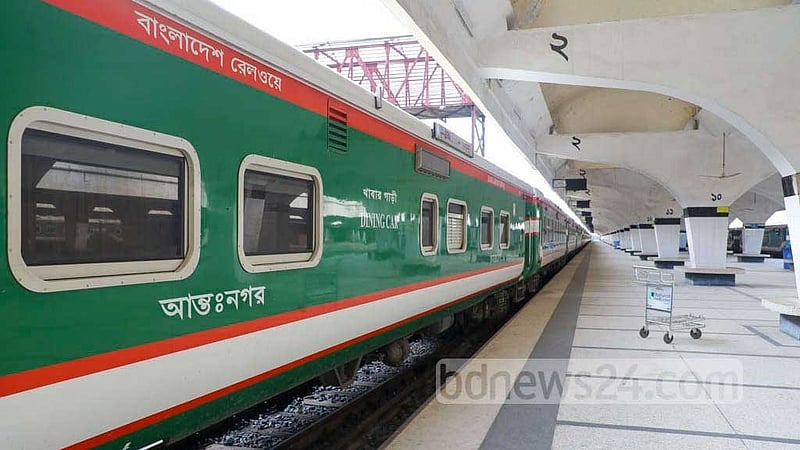 ৪ ট্রেন ভাড়া করল জামায়াত, ভাড়া পড়ল কত?