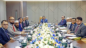 ইসলামী ব্যাংকের পর্ষদ সভা অনুষ্ঠিত