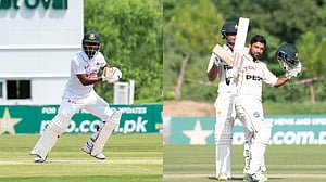জাকেরের ক্যারিয়ার সেরা ১৭২, জারিয়াবের ১১৭