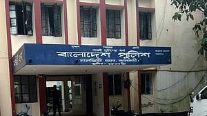 ঝালকাঠিতে মসজিদে বিদ্যুৎস্পৃষ্ট হয়ে প্রাণ গেল মুয়াজ্জিনের