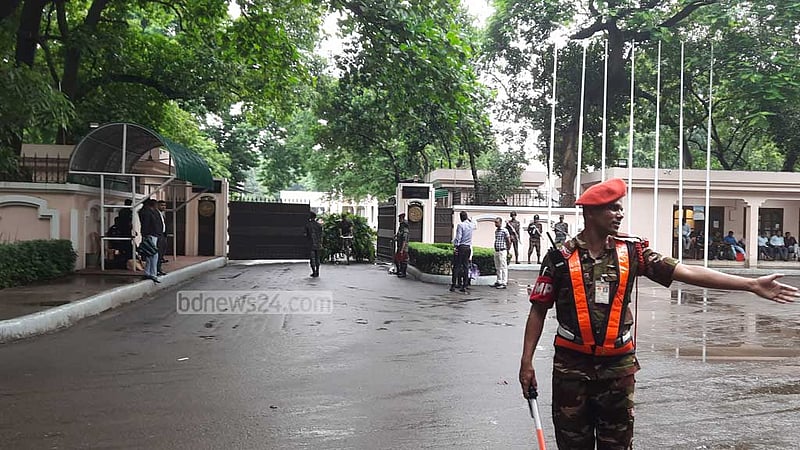 অর্থনৈতিক অবস্থার ‘শ্বেতপত্র’ তৈরি করবেন যারা