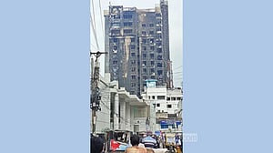 অরাজকতা, অগ্নিসংযোগ, ধ্বংসাত্মক কার্যক্রম বন্ধে কঠোর ব্যবস্থার সিদ্ধান্ত
