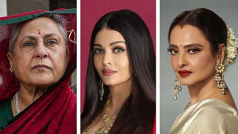শ্বশুরবাড়ির সঙ্গে ‘দূরত্ব বাড়িয়ে’ রেখার কি কথা শুনছেন ঐশ্বরিয়া?