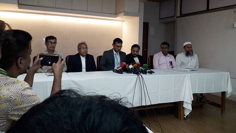 আন্দোলনে সহিংসতা: মাঠে নামছে তদন্ত কমিশন, প্রথমেই রংপুরে সাক্ষ্য গ্রহণ